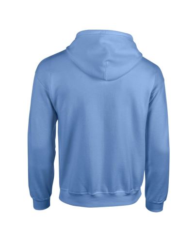 HEAVY BLEND™ ADULT FULL ZIP Kapucnis felső SWEATSHIRT